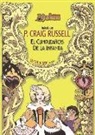 Oscar Wilde, Craig Russel - El cumpleaños de la Infanta