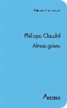 Philippe Claudel - Almas grises