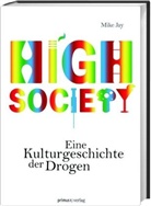 Mike Jay - High Society