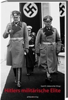 Gerd R. Ueberschär - Hitlers militärische Elite