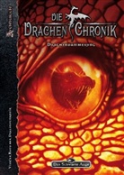 Das Schwarze Auge, Drachendämmerung