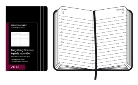 Moleskine Daily Diary / Planner 2012