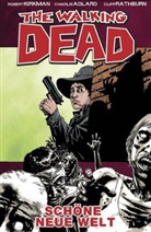 Robert Kirkman, Charlie Adlard, Charlie Adlard, Charlie (Illustr.) Adlard, Cliff Rathburn, Hellster... - The Walking Dead - Bd.12: The Walking Dead 12