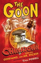 Eric Powell - The Goon - Bd.7: The Goon - Chinatown