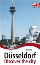Droste - Düsseldorf. Discover the city