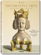 Carl Becker, J. H. Von Hefner-Alteneck, Jakob H. von Hefner-Alteneck, Carsten-Peter Warncke, Carsten-Peter Warncke - Decorative arts from the Middle Ages to the Renaissance : the complete plates. Angewandte Kunst vom Mittelalter bis z...