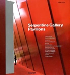 P. Hadid Jodidio, Philip Jodidio - Serpentine Gallery pavilions