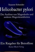 Susanne Schneider - Helicobacter pylori
