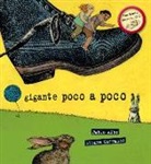 Pablo Pérez Antón, Aitana Carrasco Inglés - GIGANTE POCO A POCO