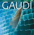 JUAN-EDUARDO CIRLOT, Ricard Pla, Pere Vivas - Gaudí