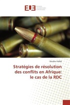 Doudou Sidibé, Sidibe-D - Strategies de resolution des