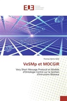 Thomas Djotio Ndié, Ndie-T - Vesmp et mocgir
