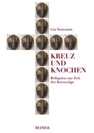 Gia Toussaint - Kreuz und Knochen