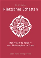 Ole W Fischer, Ole W. Fischer - Nietzsches Schatten