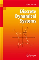 Oded Galor - Discrete Dynamical Systems