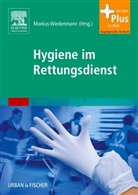 Bierbac, Bierbach, Georg, Georgi, Wiedenmann, Bayerisches Rotes Kreuz... - Hygiene im Rettungsdienst