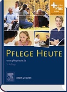 Augusty, Berge, Both u a, Nicole Menche, Nicole Menche - Pflege heute