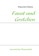 Nepumuk Goliama, Jürge Behrend, Jürgen Behrend - Faust und Gretchen