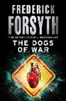 Frederick Forsyth - The Dogs of War