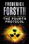 Frederick Forsyth - The Fourth Protocol