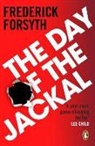 Frederick Forsyth - The Day of the Jackal