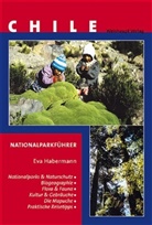 Eva Habermann - Naturschutz und Nationalparks in Chile