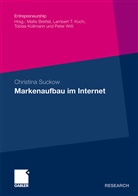 Christina Suckow - Markenaufbau im Internet