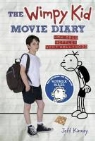 Jeff Kinney - The Wimpy Kid Movie Diary
