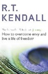 R T Kendall Ministries Inc, R T Kendall Ministries Inc., R T Kendall, R. T. Kendall, R.T. Kendall, R T Kendall Ministries Inc. - The Sin No One Talks About (Jealousy)