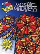 Jessica Mazurkiewicz - Mosaic Madness