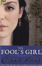Celia Rees - The Fool's Girl