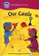 Louise Redshaw, Annemarie Young, Ms Annemarie Young, Louise Redshaw - Our Castle