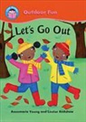 Annemarie Young, Louise Redshaw - Let's Go Out