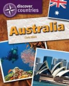 Chris Ward - Australia