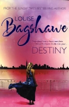 Louise Bagshawe - Destiny