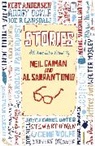 Neil Gaiman, Gaiman Neil, Al Sarrantonio, Al Gaiman Sarrantonio, Sarrantonio Al - Stories
