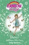 Daisy Meadows, Georgie Ripper, Georgie Ripper - Rainbow Magic: Darcey the Dance Diva Fairy