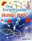 Holly Bathie, Bathie Holly, Chandler, Fiona Chandler, Chandler Fiona, David Hancock... - First Encyclopedia of the Human Body
