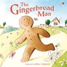 Mairi Mackinnon, Elena Temporin - The Gingerbread Man