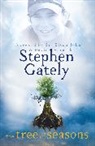 Stephen Gately - The Tree of Seasons