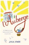 Julia Stagg - L''auberge