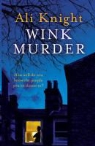 Ali Knight - Wink Murder
