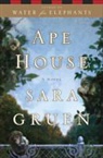 Sara Gruen - Water for Elephants Film Tie-in