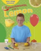 Angela Royston - Experiments With a Lemon