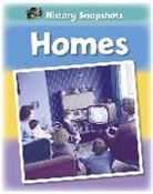 Sarah Ridley - Homes