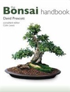 David, David Prescott, PRESCOTT DAVID, Colin Lewis - The Bonsai Handbook
