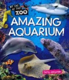 Terry Jennings, Jennings Terry - Amazing Aquarium