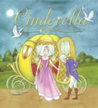 Amanda Askew - Cinderella