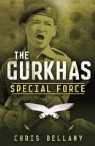 Chris Bellamy - The Gurkhas