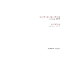 Wilhel Singer, Wilhelm Singer - wilhelm singer
